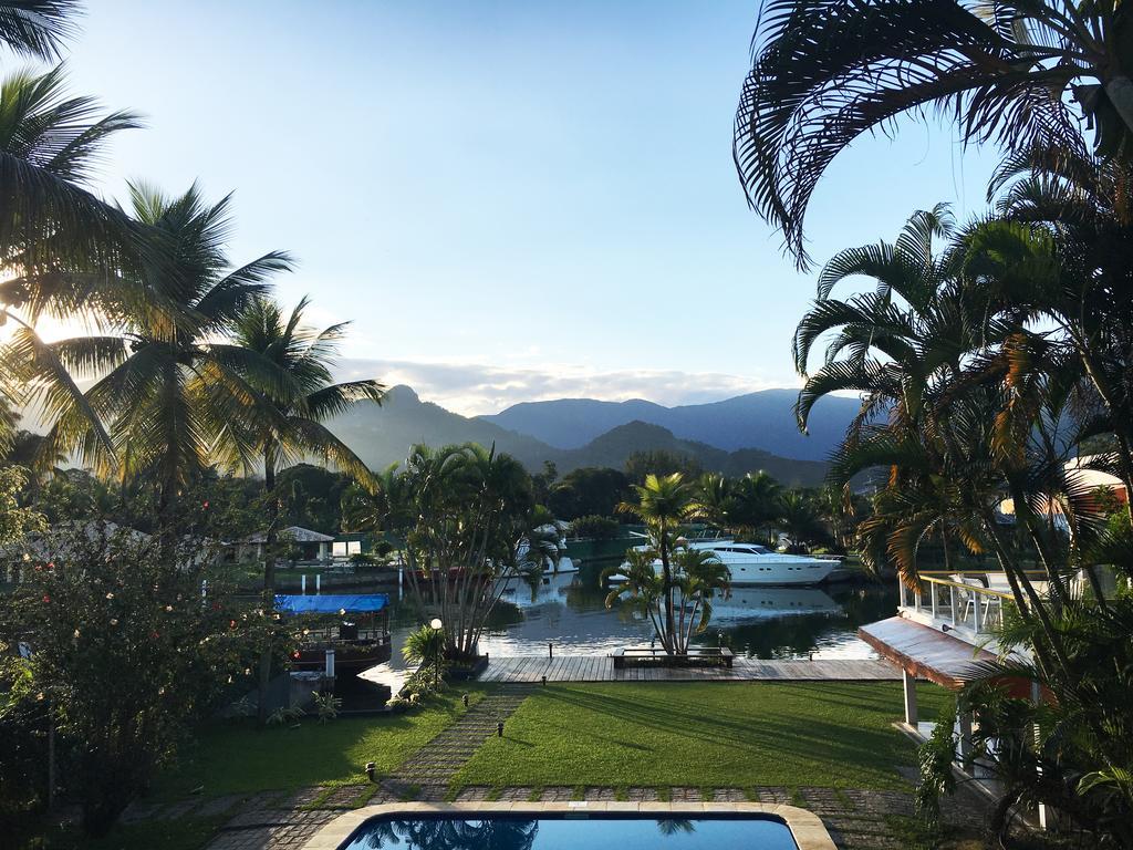 Volt Angra Hotel Angra dos Reis Exterior photo