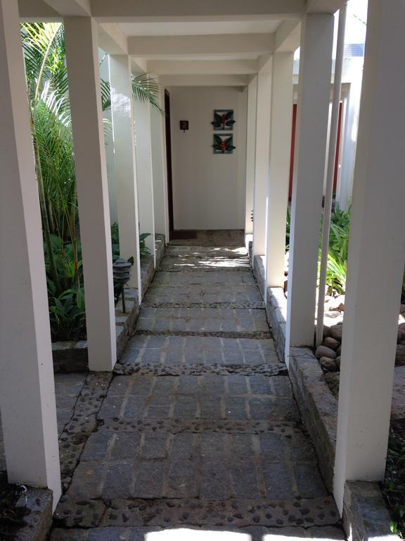 Volt Angra Hotel Angra dos Reis Exterior photo